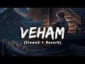 Lofi Veham  Harf Cheema Ft. Maahi Sharma -Deep Jandu - Latest Punjabi Song 2024 - Geet Mp3