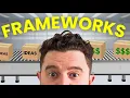 The Business Frameworks That Made Me Millions