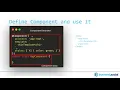 A1-12-4 Angular CLI commands to create component Getting Started with Angular Pankaj Parkar