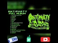 Download Lagu ANTI PHATY FULL ALBUM