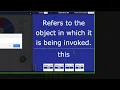 JavaScript Jeopardy