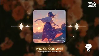 Download Phố Cũ Còn Anh Remix 2024 - PBQA | Quinn Ft. Chilly | Hot TikTok 0:01 MP3