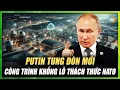 Download Lagu Nga dựng công trình khổng lồ ở Kaliningrad: NATO choáng váng, EU toát mồ hôi hột”