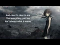 Download Lagu Nightcore - Wide Awake ( Lyrics )