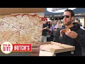 Barstool Pizza Review - Butch s Bloomington IN