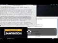 QuickStart Guide How to use VIM Text Editor