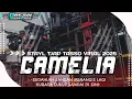 DJ CAMELIA TRAP PARTY MIDEL TASSO VIRAL TERBARU TIKTOK || F23 PRO