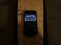 #Nokia E6. Будильник / Alarmwaarschuwing