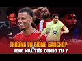 Download Lagu TRỰC TIẾP | CHUYỂN NHƯỢNG MAN UTD: TIỀN VỀ (50M EURO); SIÊU MÁY QUÉT; CÚ SỐC MBEUMO