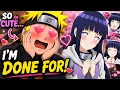 What If Naruto Discovered Hinata s Cuteness and Fell Hopelessly in Love Part 1