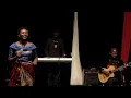 Miracle Oromena Ogbor sings Wakabout   Nelly Uchendu