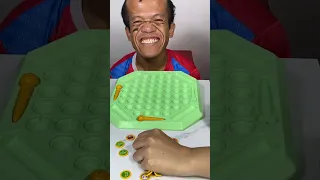 🔴 Will this game challenge stump the guy with an IQ of 200?