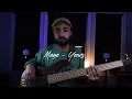 Lagu Maye - Yours (Bass Cover)