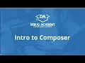 Easy Intro to Using Composer with Drupal