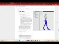 OpenSim Software Plotting Graphs Tutorial 1