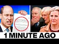 Download Lagu Buckingham Palace Trembles Prince William Approved Title Change For Duchess Sophie's Children!