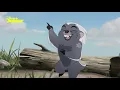 Download Lagu The Lion Guard | Friends To The End Song | Disney Junior Arabia