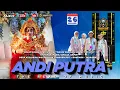 Lagu 🔴 LIVE | ANDI PUTRA 2 | DS KIAJARAN WETAN KEC. LOHBENER - INDRAMAYU | RABU 26 NOVEMBER 2025