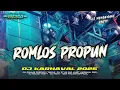 Download Lagu DJ ROMLOS PROPUN X TAKELE STYLE MENGKHANE ‼️VIRAL KARNAVAL 2025 || BAM PROJECT OFFICIAL