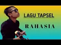 Lagu LAGU TAPSEL DEDY GUNAWAN TERBARU 2020 RAHASIA COVER