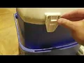 Coleman Cooler How to fix broken hinges Don t toss it FIX IT