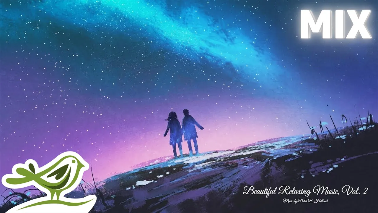 Beautiful Relaxing Music, Vol. 2 ~ Instrumental Music by Peder B. Helland Beautiful Relaxing Music, Vol. 2 ~ Instrumental Music by Peder B. Helland