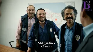 مسلسل الفريق الاول الجزء الثالث الحلقة 94 كاملة 