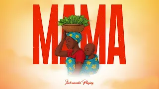 Beka Flavour Mama- ( Official Music Audio)