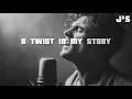 Lagu Secondhand Serenade - A Twist In My Story | Acoustic Cover | Soulful Vocal |