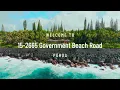 15 2665 Government Beach Road Pahoa HI