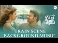 Download Lagu Radhe Shyam Train Scene BGM | Ee Raathale Song