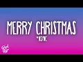 Download Lagu *NSYNC - Merry Christmas, Happy Holidays