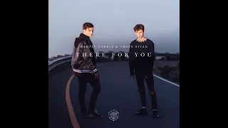 Download Martin Garrix ft. Troye Sivan - There For You (Extended Version) MP3