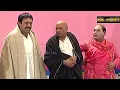 Lagu Kali Chader 2 Zafri Khan and Agha Majid with Akram Udas Pakistani Full Stage Drama | Pk Mast