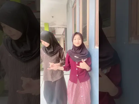 Tiba” ada yg ngajak ngomong😭 #bestierara #incessrara