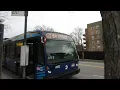 Bay Terrace-bound Q31