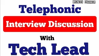 Java Telephonic Interview - 4