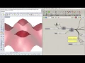 Grasshopper Tutorial 16 Graphmapper and Expressions