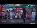Download Lagu Bboy Klash in Street Dance Of China S3 on I Feel Good Music 👌