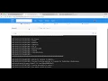 Using floyd run to train on FloydHub Cloud GPUs
