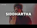 Siddhartha - 00:00 (Letra)