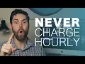 Hourly Vs Flat Rate for Ongoing Production