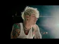 Download Lagu Machine Gun Kelly - split a pill (music video)