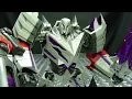 Planet X PLUTO Fall of Cybertron Megatron EmGo s Transformers Reviews N Stuff