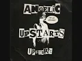 Angelic Upstarts - I'm An Upstart