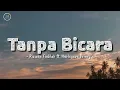 Download Lagu Tanpa Bicara - Rizwan Fadilah ft. Harleyava Princy || (Lirik Lagu)