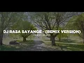 Lagu Dj Rasa Sayange | Lagu pantun 🎶 (Remix Tik Tok Version PT2) Bootleg Febry Remix 2025