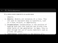 APEX OOPS CONCEPTS IN SALESFORCE