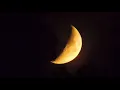 Download Lagu Incredible!!! The Moon is Setting!!!!