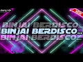 Download Lagu BINJAI BERDISCO !!! TETAP GELENG KEPALA [ Aseng Mix ]